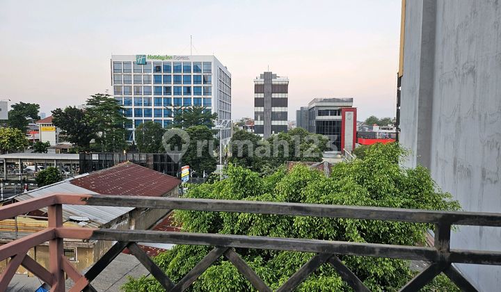 Kos-Kosan in Matraman, Located in the Center of a Profitable Business Area, Rental Income Can Cover Installments, Sold Out Fast Kos-Kosan in Matraman, Located in the Center of a Profitable Business Area, Rental Income Can Cover Installments, Sold Out Fast