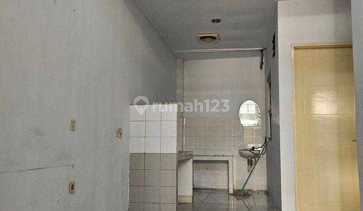 Rumah Dadap Residence Dekat Area Pergudangan Dadap 2