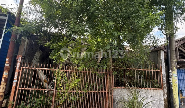 Rumah Lama Hitung Tanah Uk 6 Garansi Termurah Rumah Lama Hitung Tanah Uk 6 Garansi Termurah