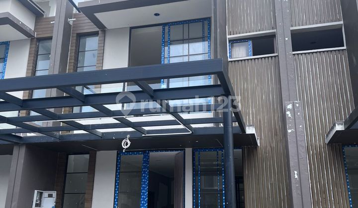 Penawaran Terbaik Rumah Pik 2 Rugi 1 M