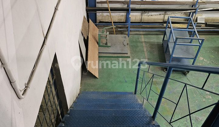 Pearl Kosambi 1 Factory Well-Maintained Industrial Permit Pearl Kosambi 1 Factory Well-Maintained Industrial Permit