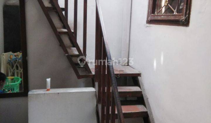 Harus Ter Rumah Palem Garansi Termurah 2.5 Lantai 2