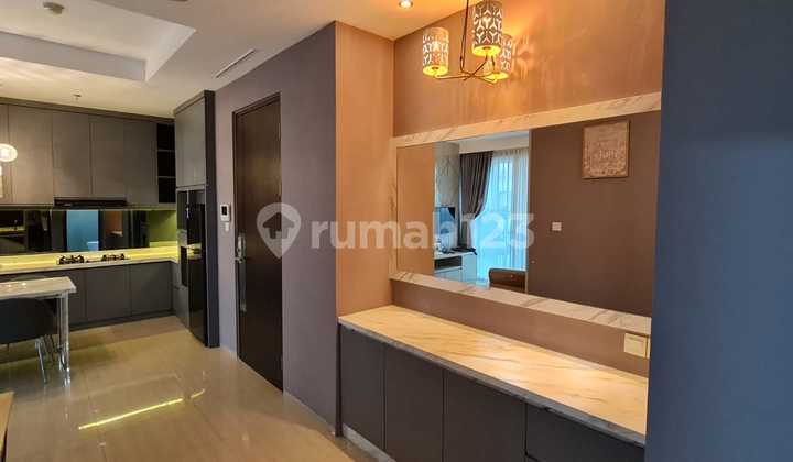 Condo Citralake Suite 2 Bed Room Furnished  2