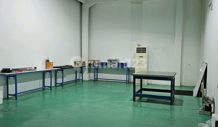 Pearl Kosambi 1 Factory Well-Maintained Industrial Permit Pearl Kosambi 1 Factory Well-Maintained Industrial Permit