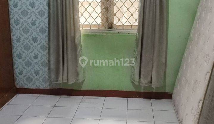 Rumah Palem Lestari Blok Depan Bebas Banjir Murah  2