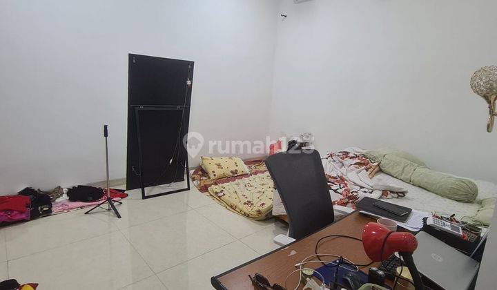 Wisma Bni Tubagus Angke Grogol Petamburan Hadap Timur Uk 8 2