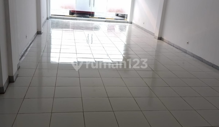 Ruko Bandara City Mall Gandeng Siap Masuk Cocok Untuk Online 1