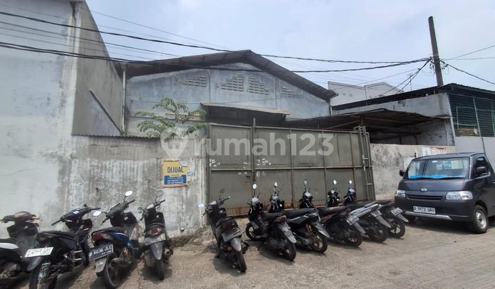 Gudang 8 Jl Raya Perancis Dadap Dekat Akses Tol Bandara dan Pik 2 Gudang 8 Jl Raya Perancis Dadap Dekat Akses Tol Bandara dan Pik 2