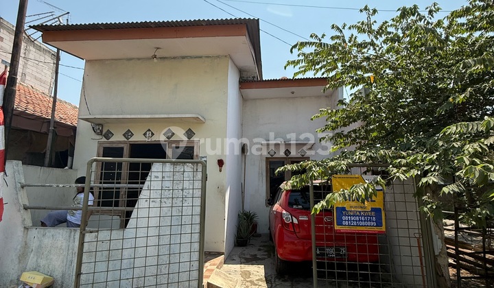 Jual Rumah Hitung Tanah Cocok Untuk Dijadikan Gudang Atau Kontrakan Jual Rumah Hitung Tanah Cocok Untuk Dijadikan Gudang Atau Kontrakan