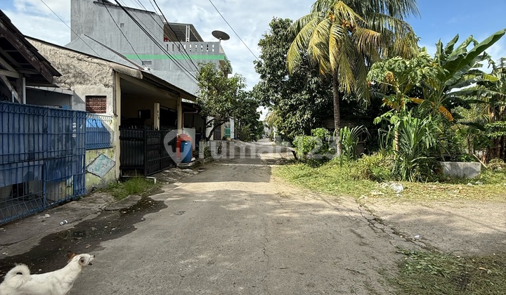 Rumah Lama Hitung Tanah Uk 6 Garansi Termurah 2