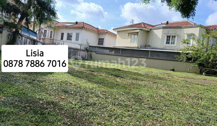 KAVLING PERUNTUKAN HUNIAN BOULEVARD DI LIPPO KARAWACI 