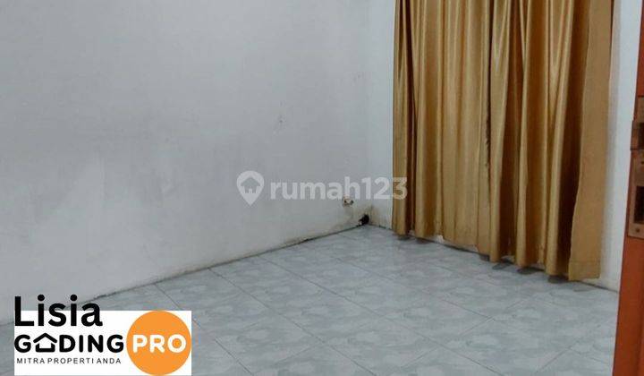 RUMAH CANTIK DAN BAGUS MURAH BEBAS BANJIR DEKAT MALL DI KARAWACI 2