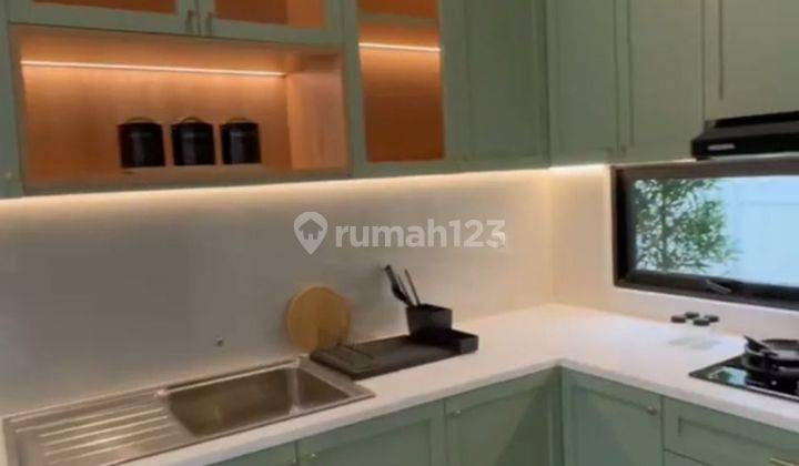 RUMAH ELEGAN DAN BAGUS SIAP HUNI DI TANGERANG 2