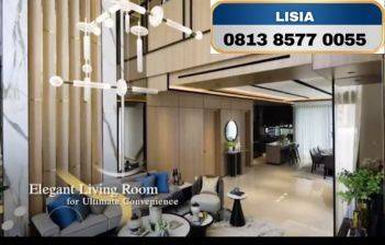 RUMAH MEWAH DAN PREMIUM ELEGAN DESAIN KEREN LOKASI PREMIUM DI BSD. 2