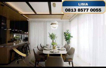 RUMAH MEWAH DAN PREMIUM ELEGAN DESAIN KEREN LOKASI PREMIUM DI BSD. 2