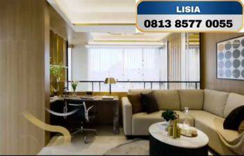 RUMAH MEWAH DAN PREMIUM ELEGAN DESAIN KEREN LOKASI PREMIUM DI BSD. 1