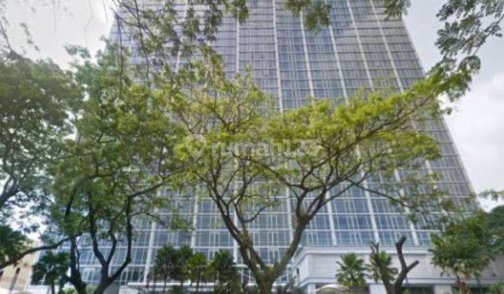 APARTEMEN CANTIK BAGUS MURAH DEKAT KAMPUS DI LIPPO KARAWACI. 2