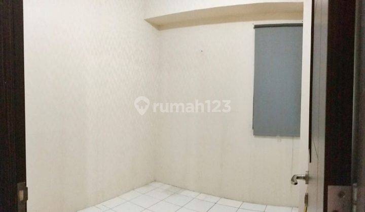 APARTEMEN MURAH DAN CANTIK 2BR SIAP HUNI DI BSD 2