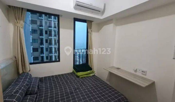 APARTEMEN CANTIK DAN BAGUS SIAP HUNI DI PIK 2