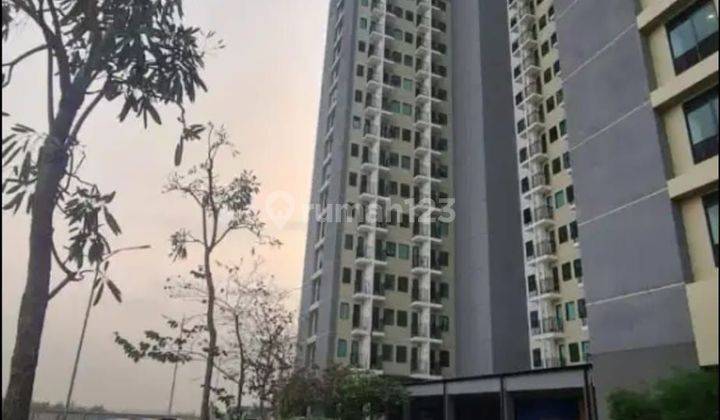 APARTEMEN CANTIK DAN BAGUS SIAP HUNI DI PIK 1