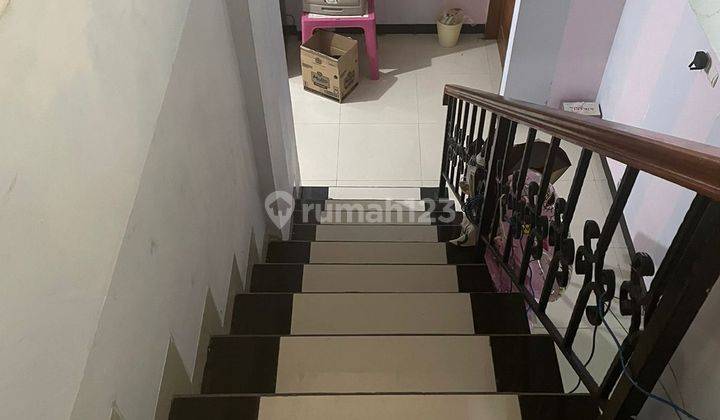 RUMAH BAGUS DAN CANTIK SIAP HUNI DI GRAHA RAYA. 2