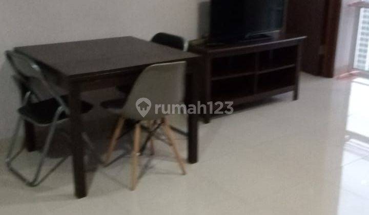 APARTEMEN SIAP HUNI DEKAT KAMPUS DI LIPPO KARAWACI. 2