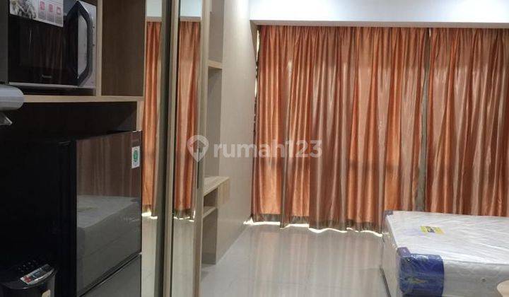 APARTEMEN CANTIK DEKAT KAMPUS  SIAP HUNI DI LIPPO KARAWACI 2