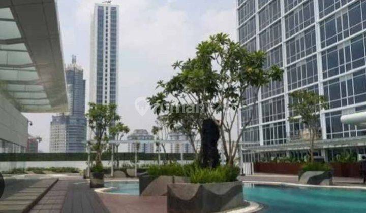 APARTEMEN CANTIK DEKAT KAMPUS  SIAP HUNI DI LIPPO KARAWACI 1