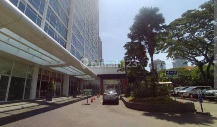 APARTEMEN MURAH DAN CANTIK DEKAT KAMPUS LIPPO KARAWACI 2