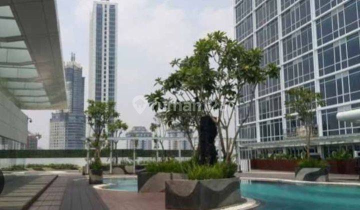 APARTEMEN MURAH DAN CANTIK DEKAT KAMPUS LIPPO KARAWACI 1