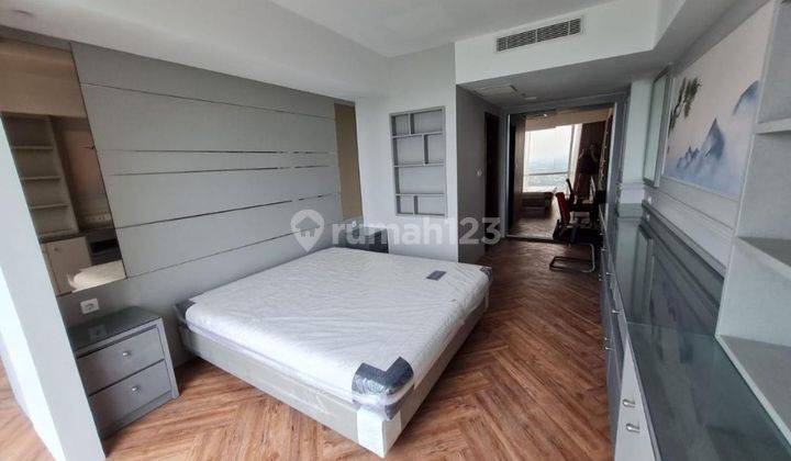 APARTEMEN BAGUS  HARGA MURAH DEKAT KAMPUS DI LIPPO KARAWACI. 2