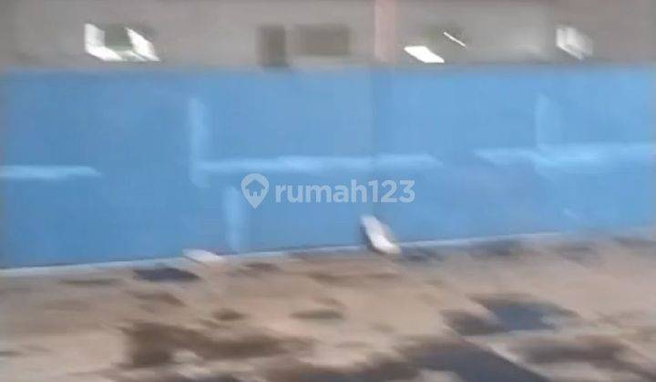 GUDANG SIAP PAKAI DEKAT AKSES TOL DI TANGERANG. 2