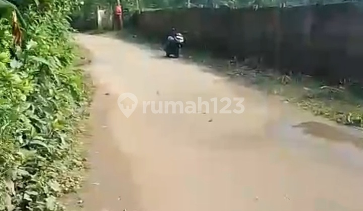 Strategic Flat Land Near Toll Road, With Business Centers, Schools, and Government Offices in Balaraja Tangerang Strategic Flat Land Near Toll Road, With Business Centers, Schools, and Government Offices in Balaraja Tangerang