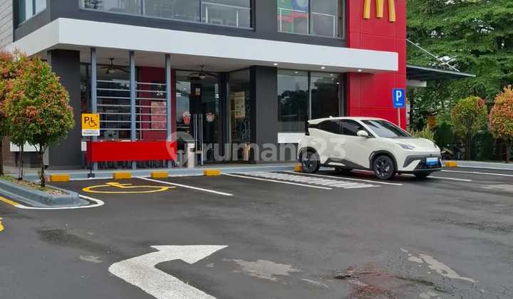 Tanah Siap Bangun Sudah Dapat Pasif Income di Jakarta Barat. Tanah Siap Bangun Sudah Dapat Pasif Income di Jakarta Barat.