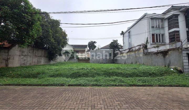 Kavling Murah Lokasi Strategis Di Kota Tangerang.