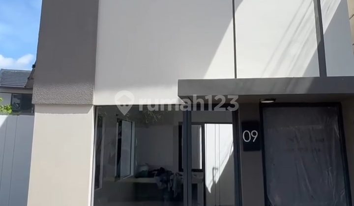 Rumah 2 Lantai Siap Huni Strategis Sudah Ramai di Tangerang. 2