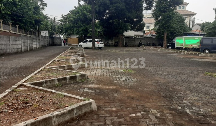 Tanah Kavling Siap Bangun Cocok Buat Segala Usaha di Jaksel Tanah Kavling Siap Bangun Cocok Buat Segala Usaha di Jaksel