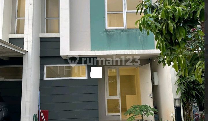 Rumah 2 Lantai Siap Huni Harga Murah Unit Terbatas Di Gading Serpong. Rumah 2 Lantai Siap Huni Harga Murah Unit Terbatas Di Gading Serpong.