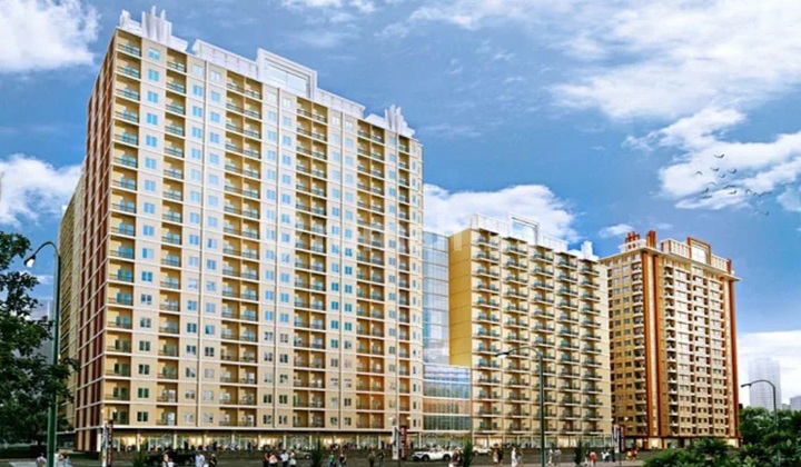 Apartemen Harga Spesial Siap Huni Full Furnish Di Jakarta Apartemen Harga Spesial Siap Huni Full Furnish Di Jakarta