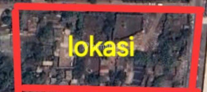 TANAH MURAH STRATEGIS DI KOTA TANGERANG. 2