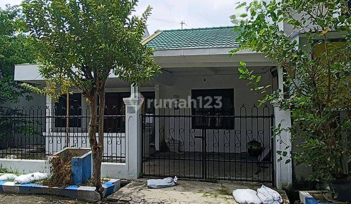 Rumah Sewa Di Baruk Utara, Kec. Rungkut, Surabaya, Jawa Timur, Kedung Baruk 1