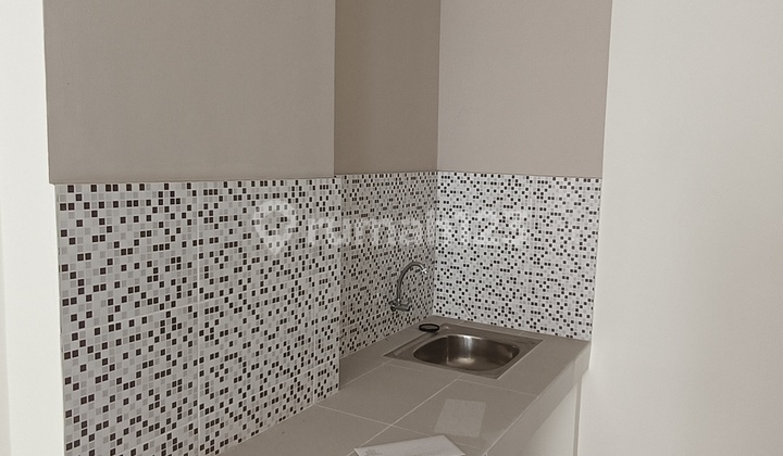 Apaartemen Puncak Dharmahusada Tower B 2Br Kosongan 2