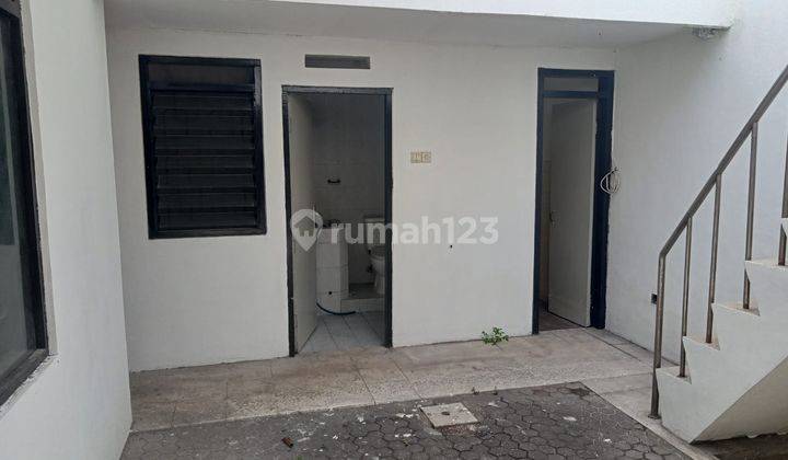 Rumah Sewa Di Baruk Utara, Kec. Rungkut, Surabaya, Jawa Timur, Kedung Baruk 2