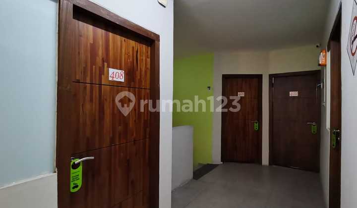 Kost at Jl. Kedondong, Tegalsari, Tegalsari Subdistrict, Surabaya, East Java, Tegalsari 413.0 m² Freehold Title 2