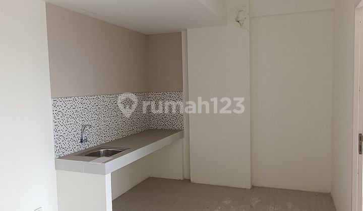 Aaprtemen Puncak Dharmahusada 2Br Kosongan 2