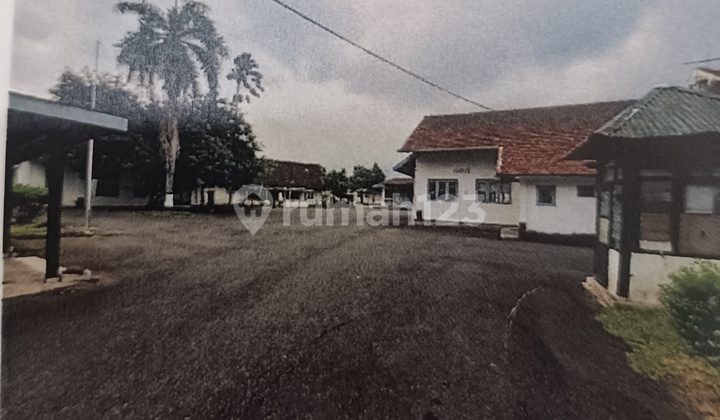 Tanah dan Bangunan Kota Jember HGB Butuh Minim Renovasi 2