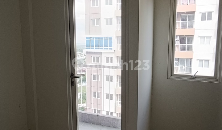 Apartemen Puncak Dharmahusada Tower B 2Br Kosongan