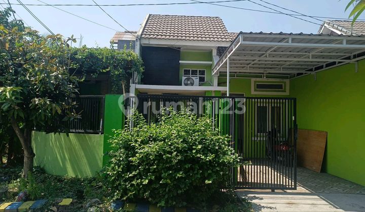 Rumah 1.5 Lantai Bagus SHM di Jl. Raya Sungon, Suko, Kec. Sidoarjo, Kabupaten Sidoarjo, Jawa Timur, Sukodono 1