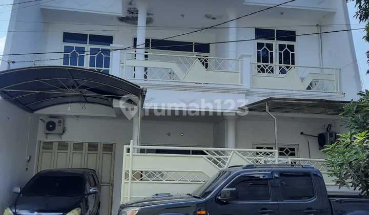 Rumah Bagus Sukolilo Dijual Cepat Cocok Untuk Kost2an 1