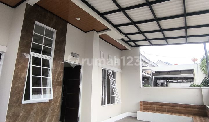 Rumah Mewah Di Ketintang Kompleks Premium Dan Dekat Polda Jatim 2